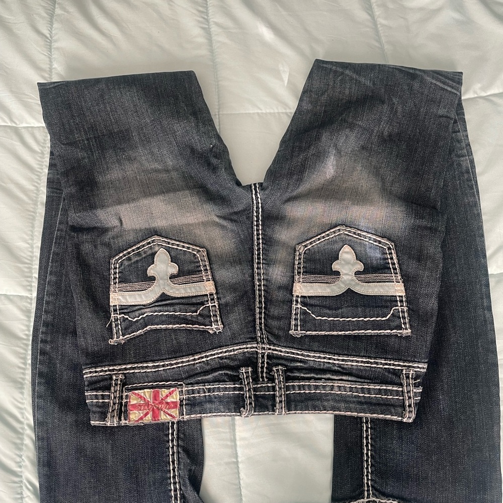 Cambridge Jeans